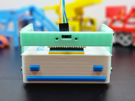 Lidar (Add-On)