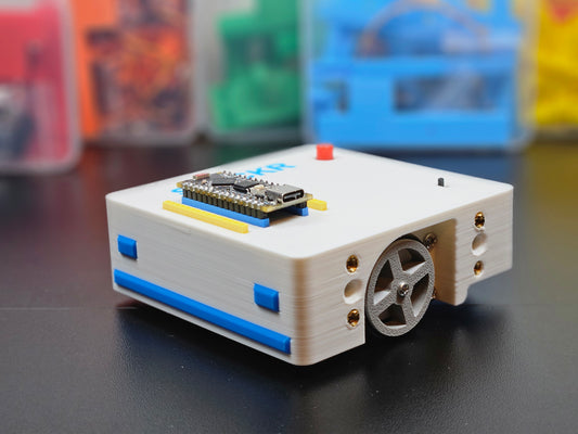 Stackr (Robot Kit)