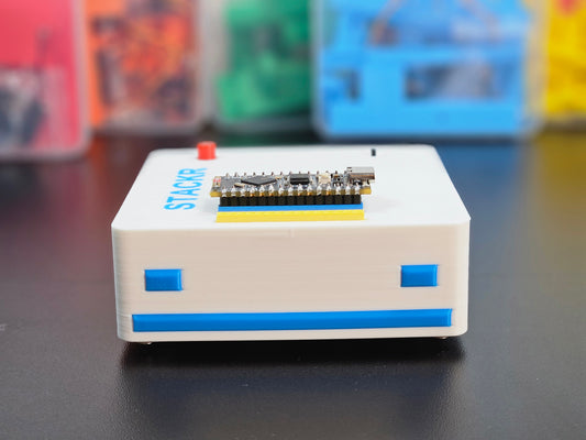 Stackr (Robot Kit)