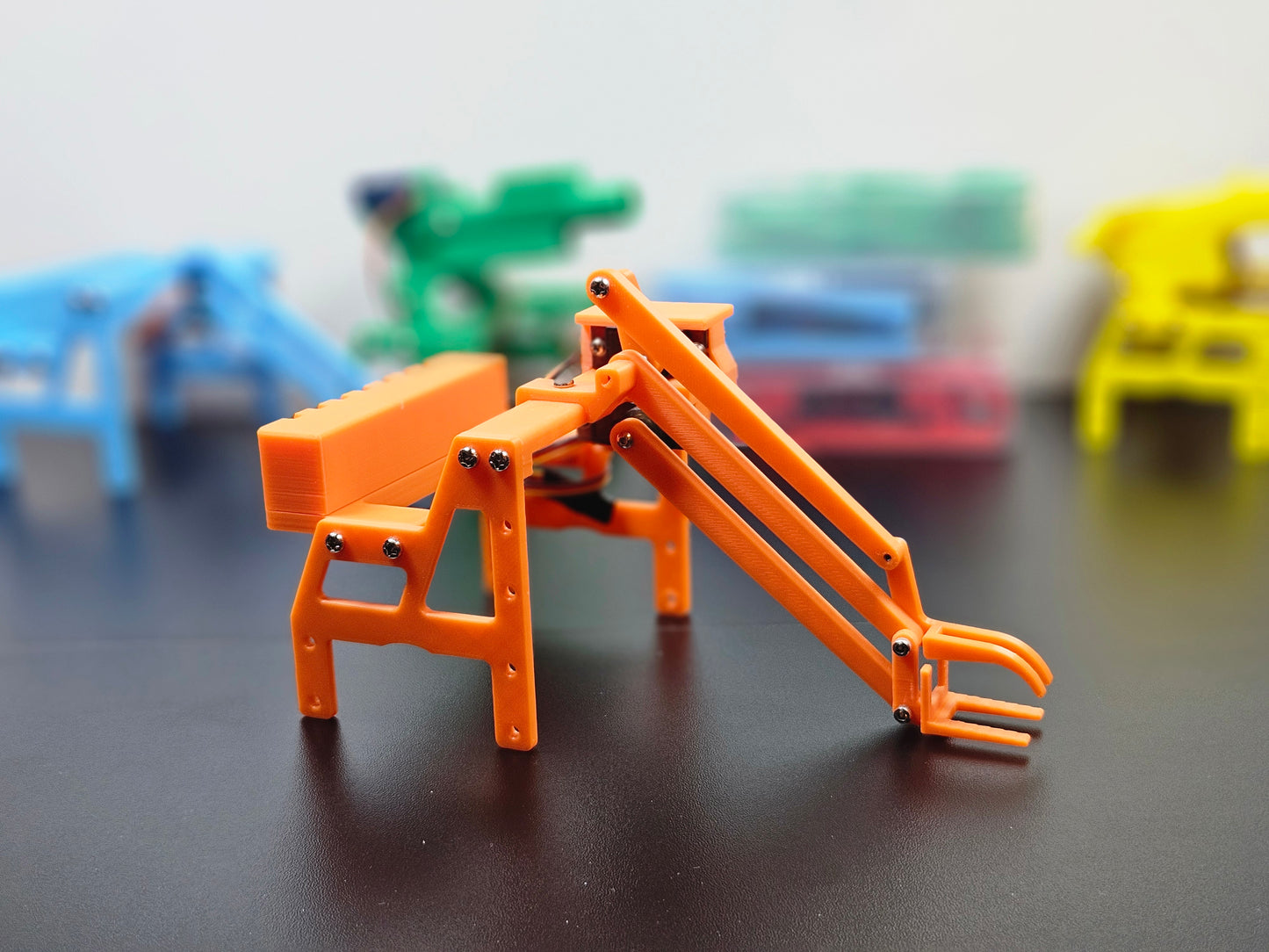 Gripper (Add-On)
