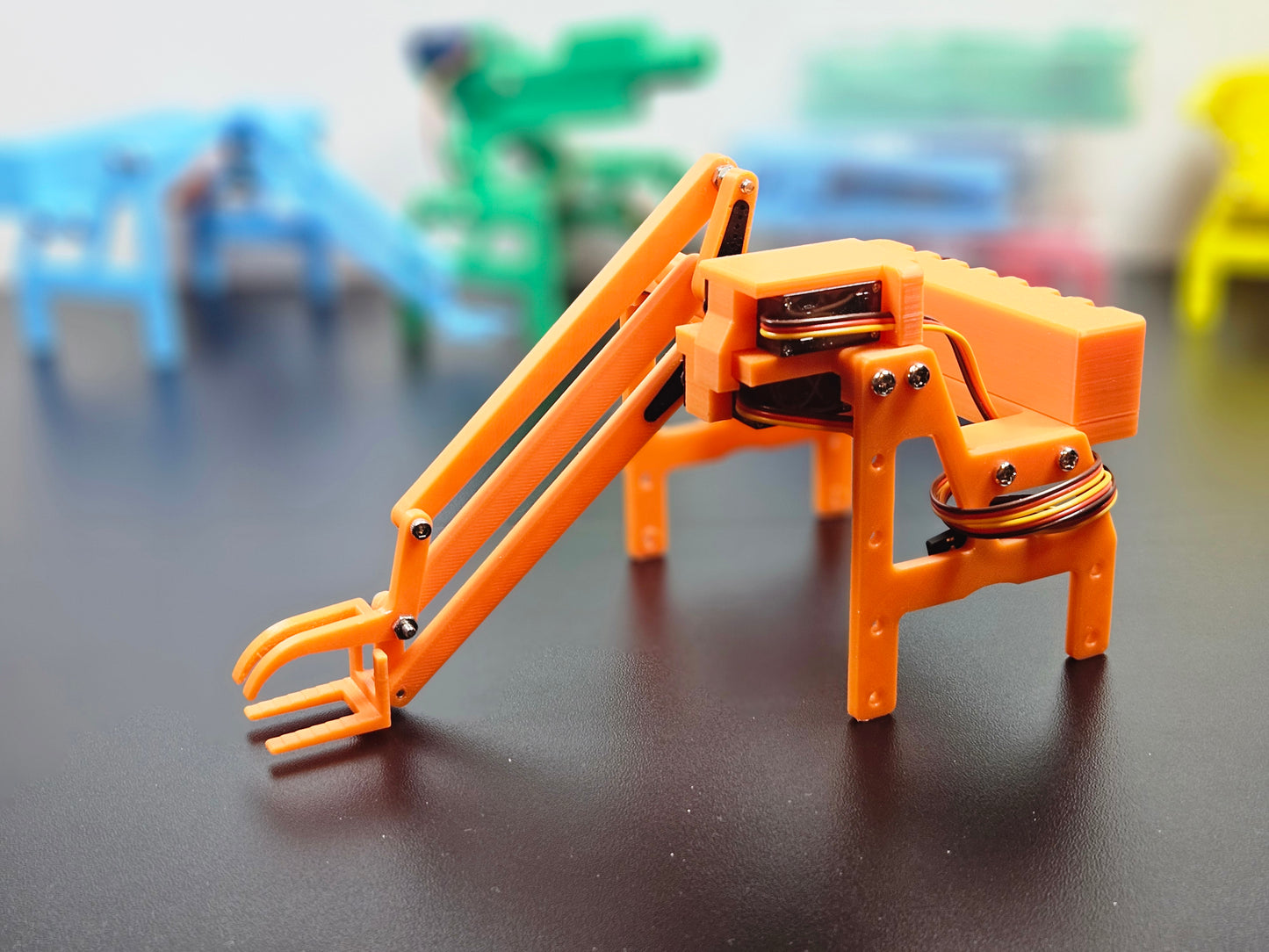 Gripper (Add-On)
