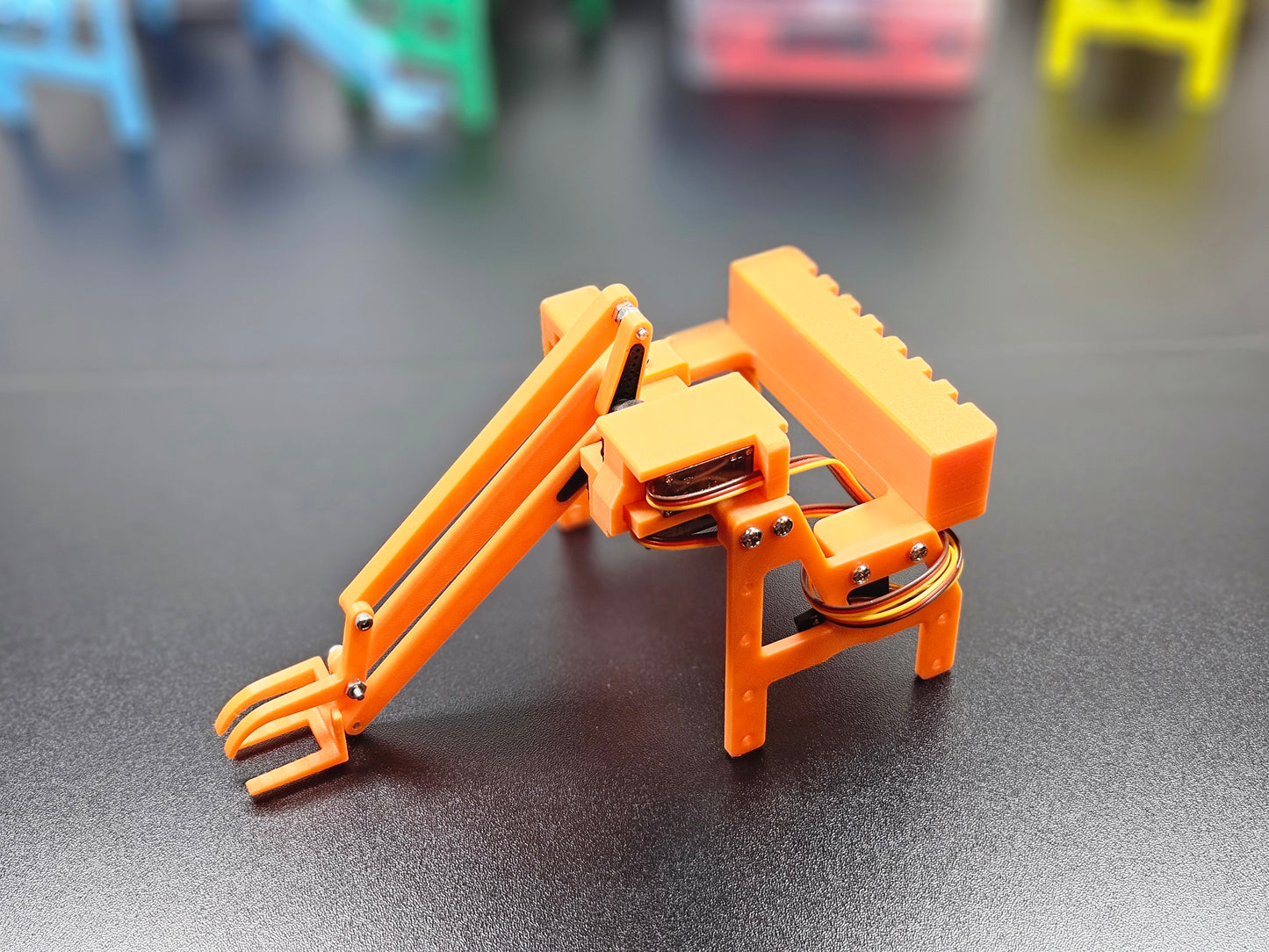 Gripper (Add-On)