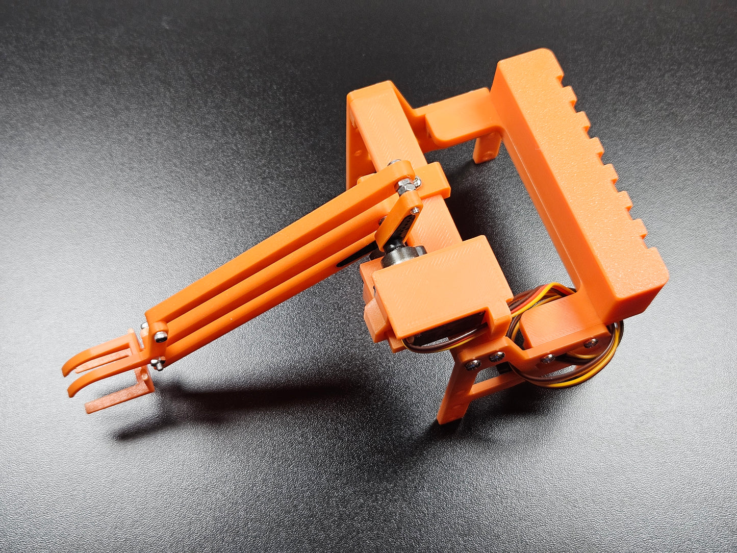 Gripper (Add-On)