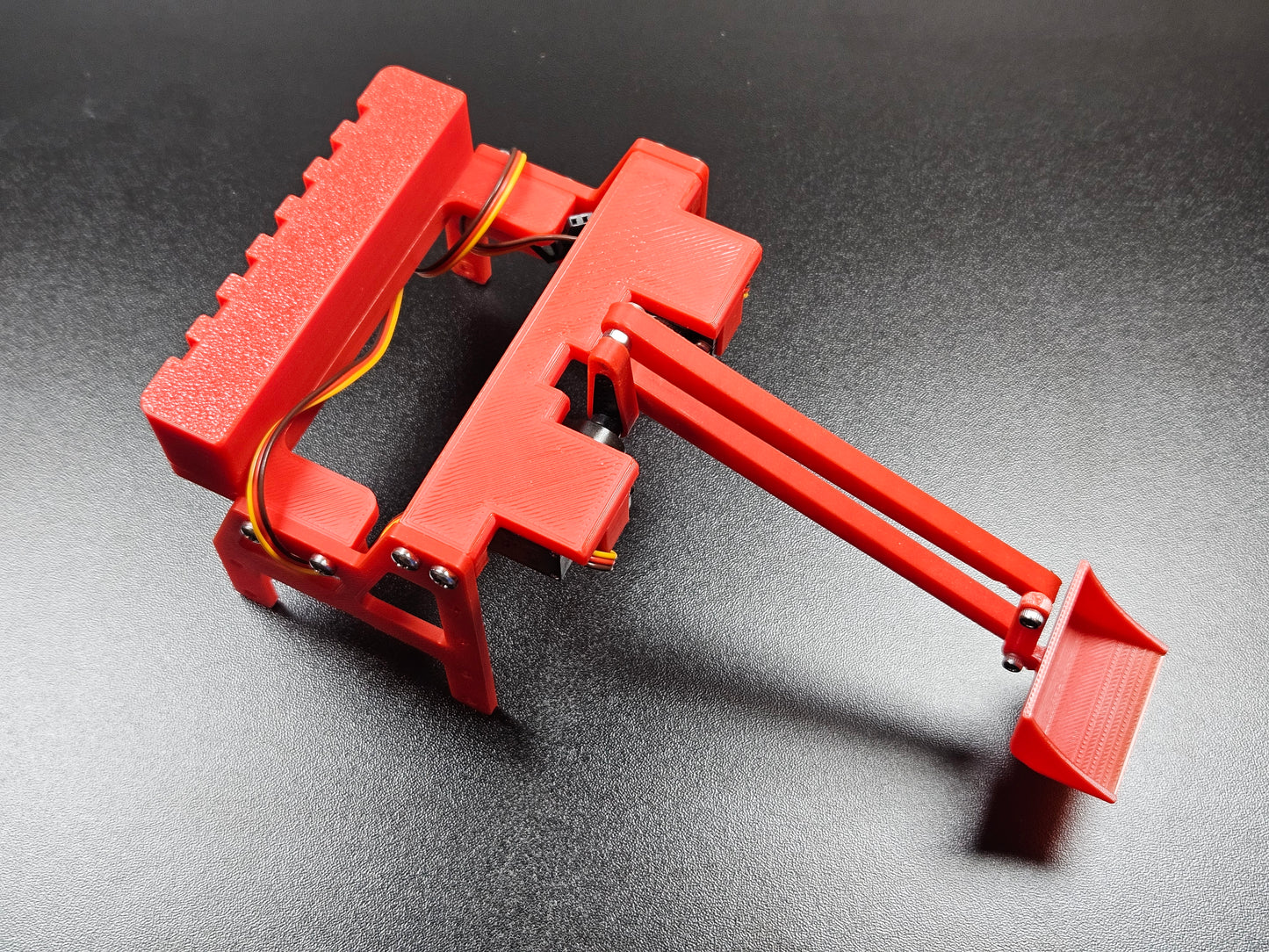 Digger (Add-On)