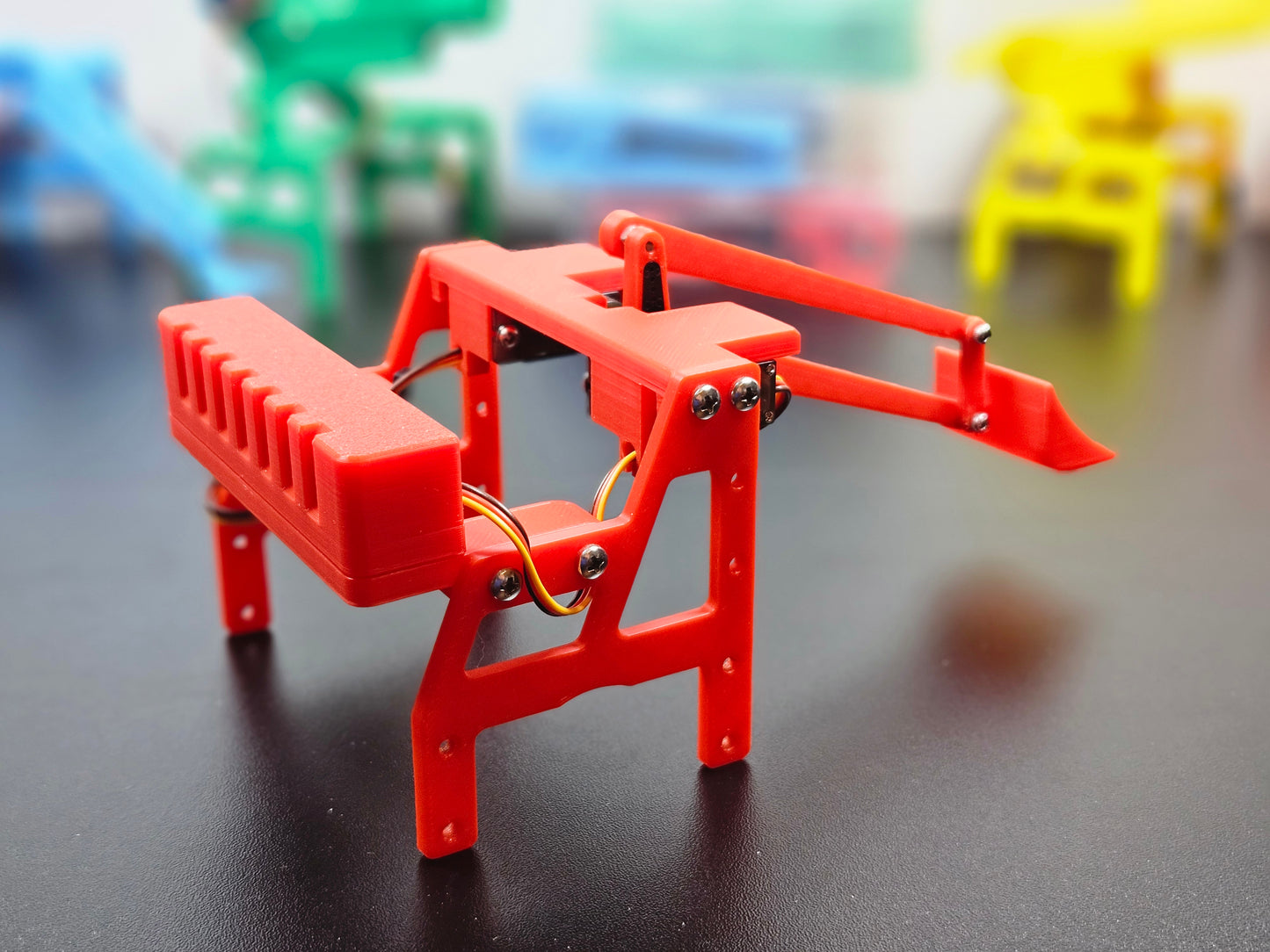 Digger (Add-On)