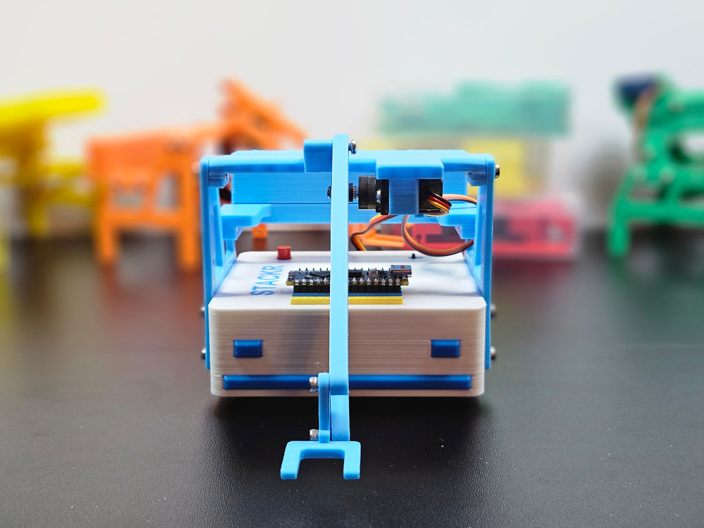Forklift (Add-On)