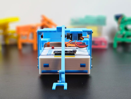 Forklift (Add-On)