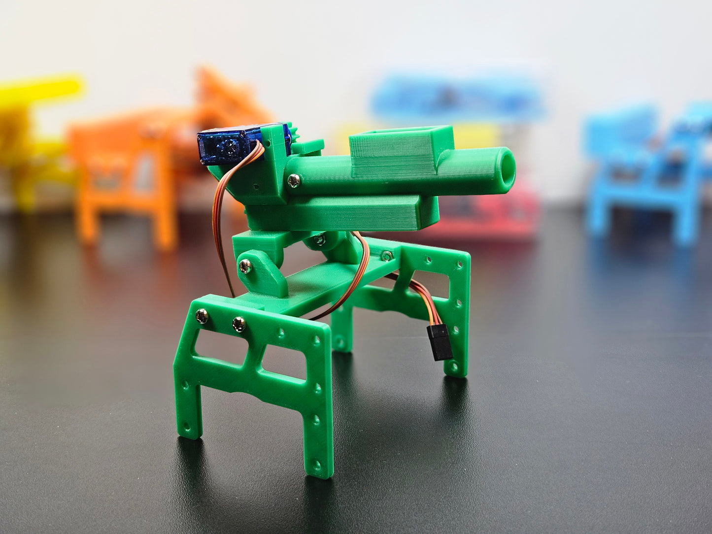 Cannon (Add-On)