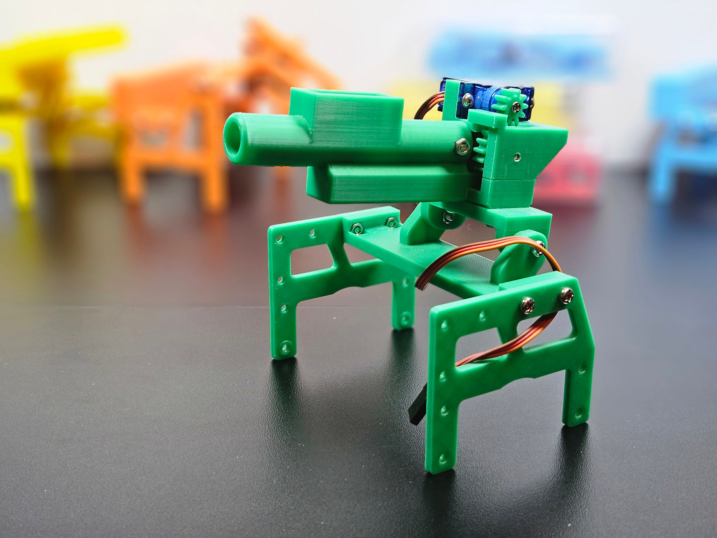 Cannon (Add-On)