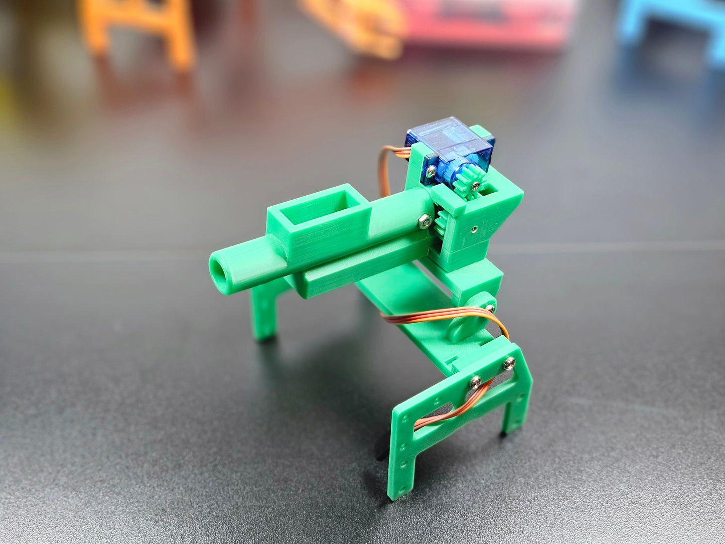 Cannon (Add-On)