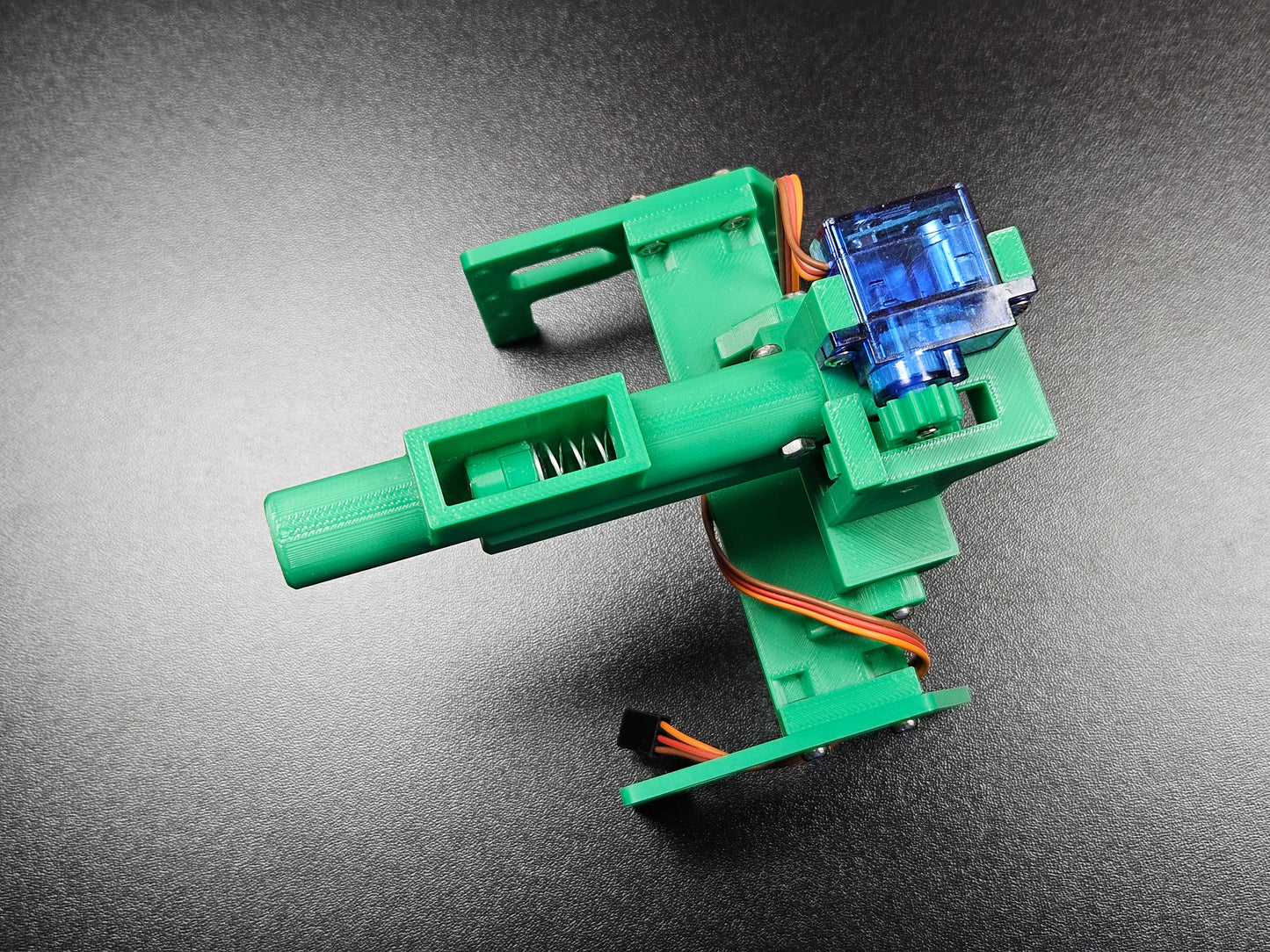 Cannon (Add-On)