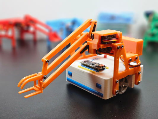 Gripper (Add-On)