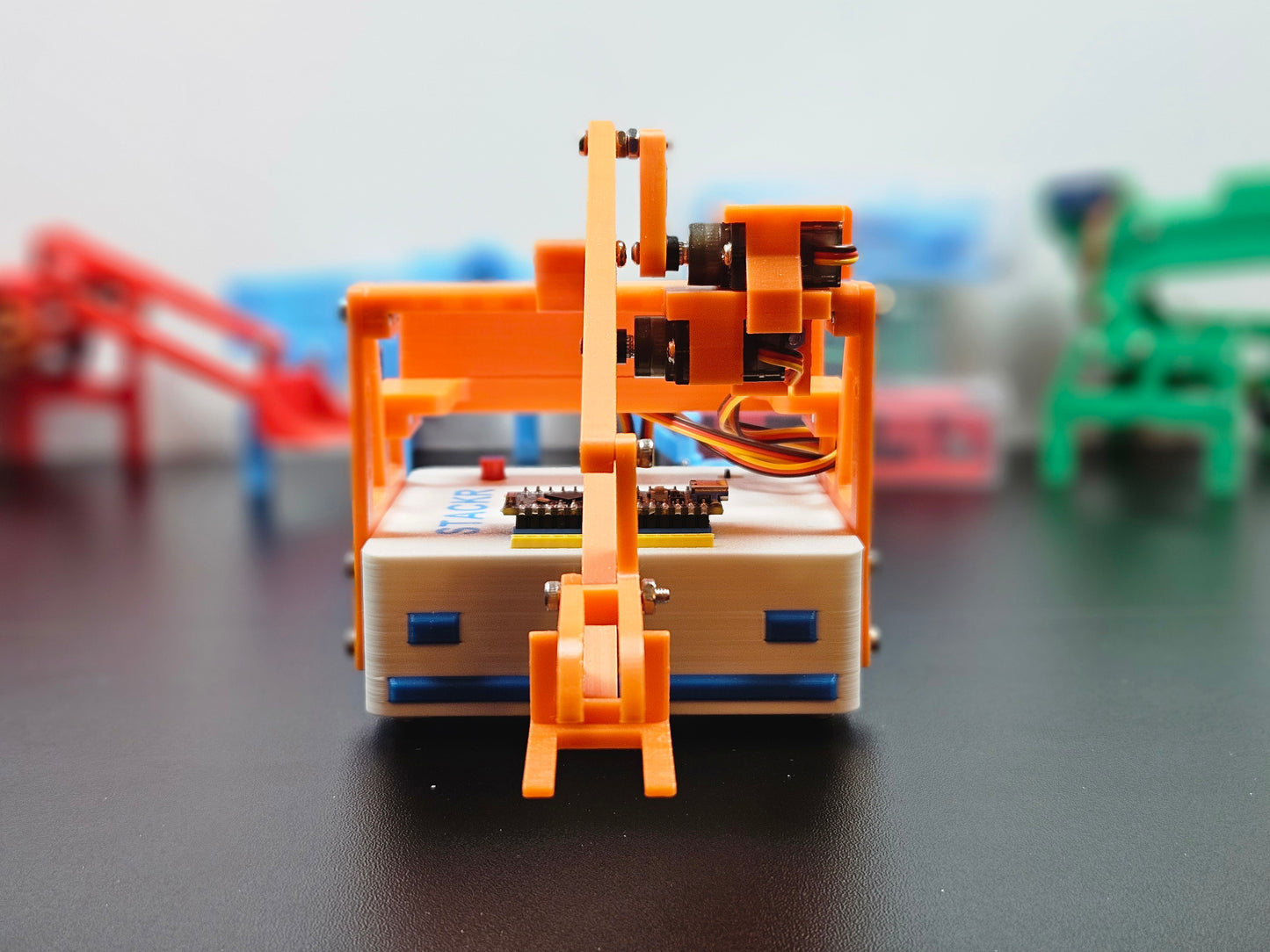 Gripper (Add-On)