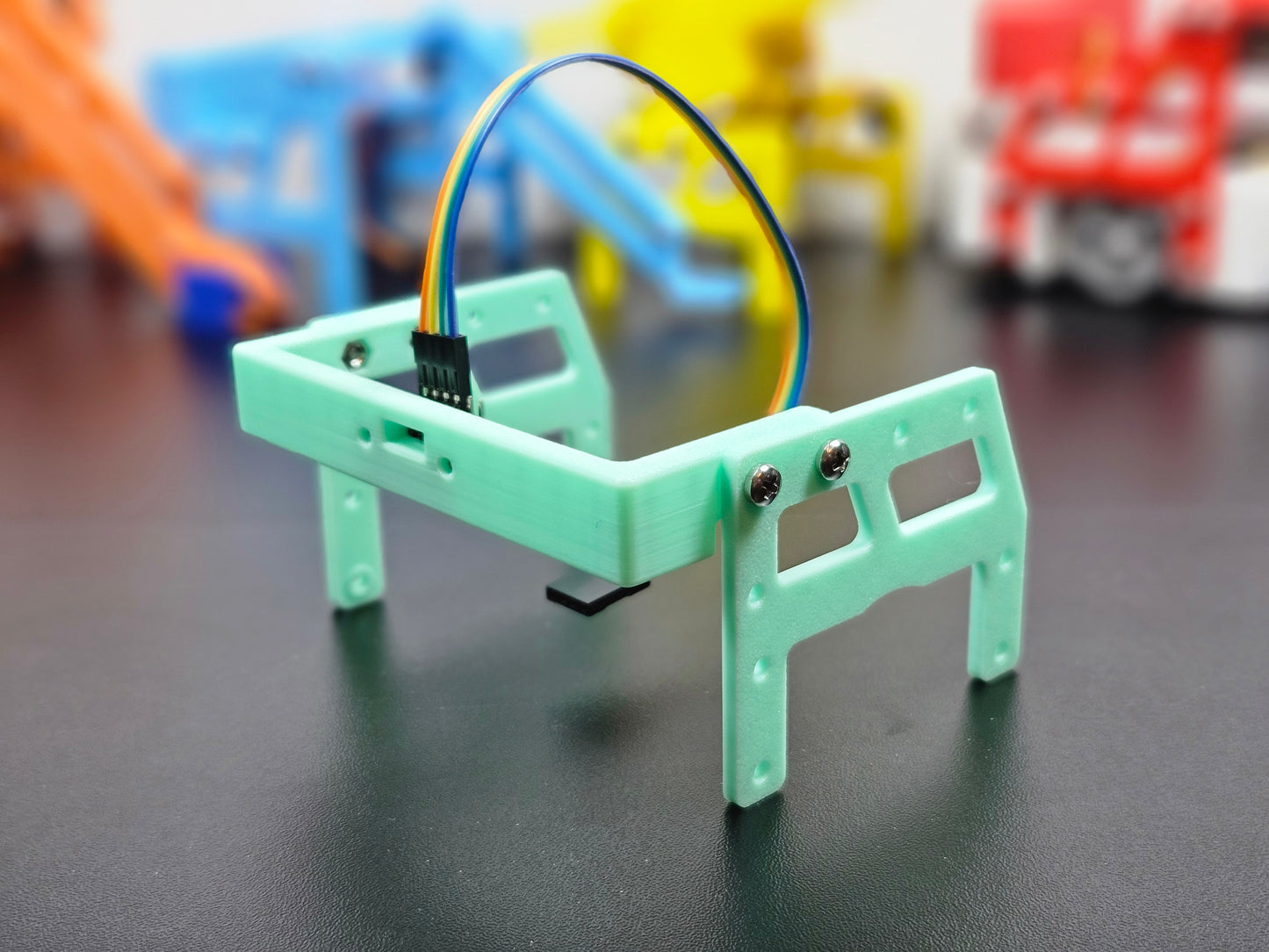 Lidar (Add-On)