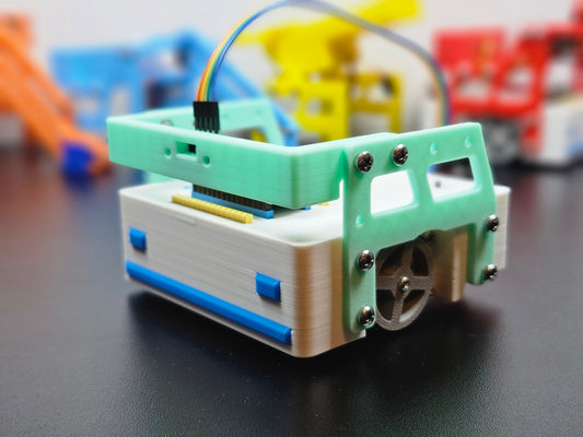 Lidar (Add-On)