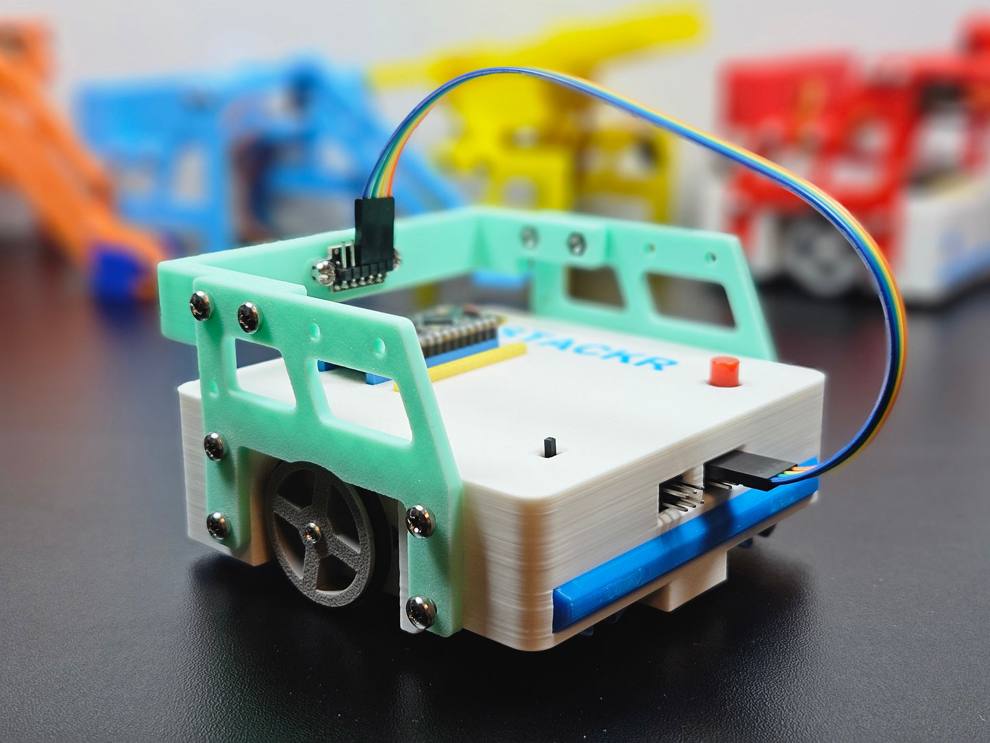 Lidar (Add-On)
