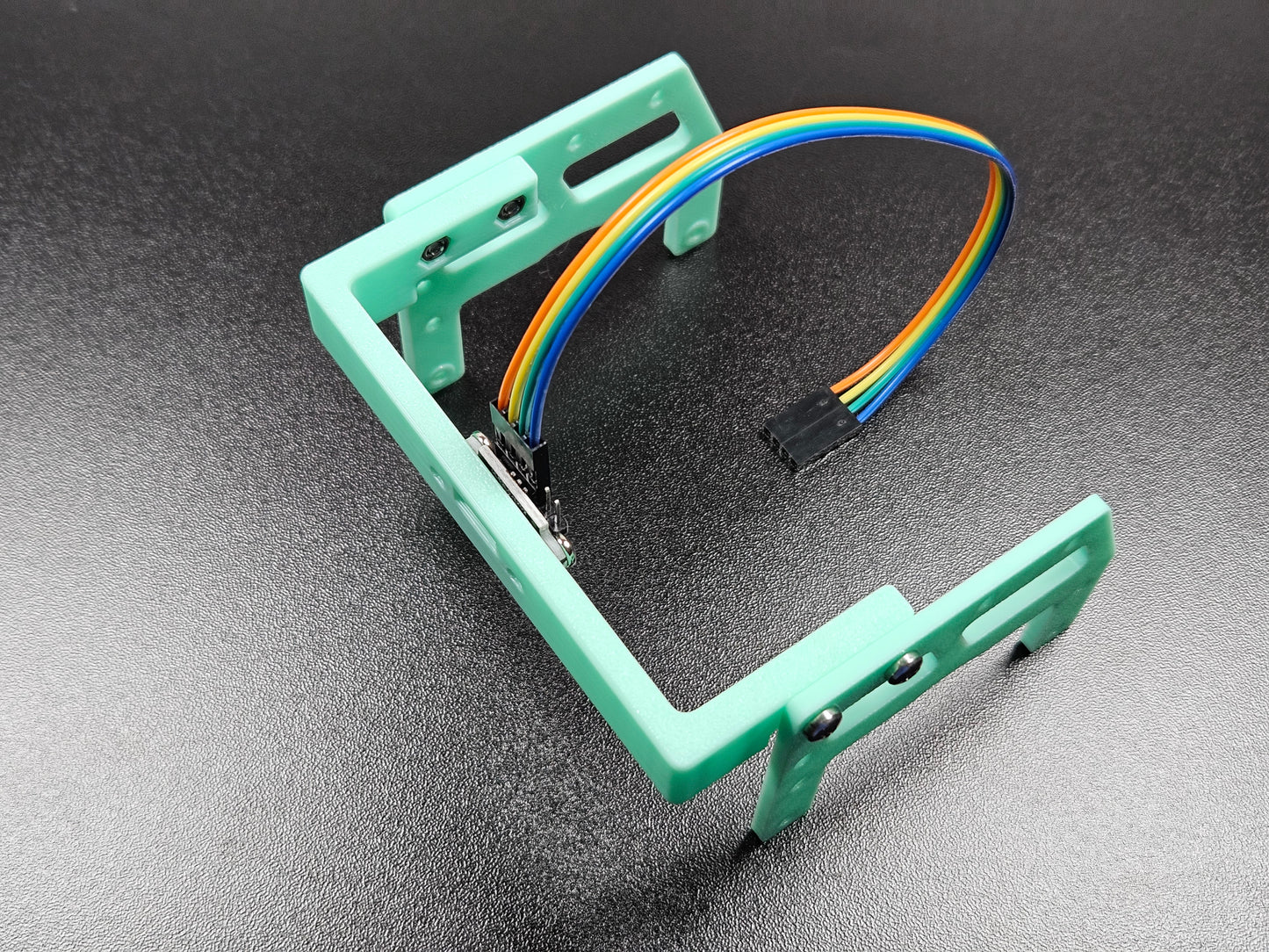 Lidar (Add-On)