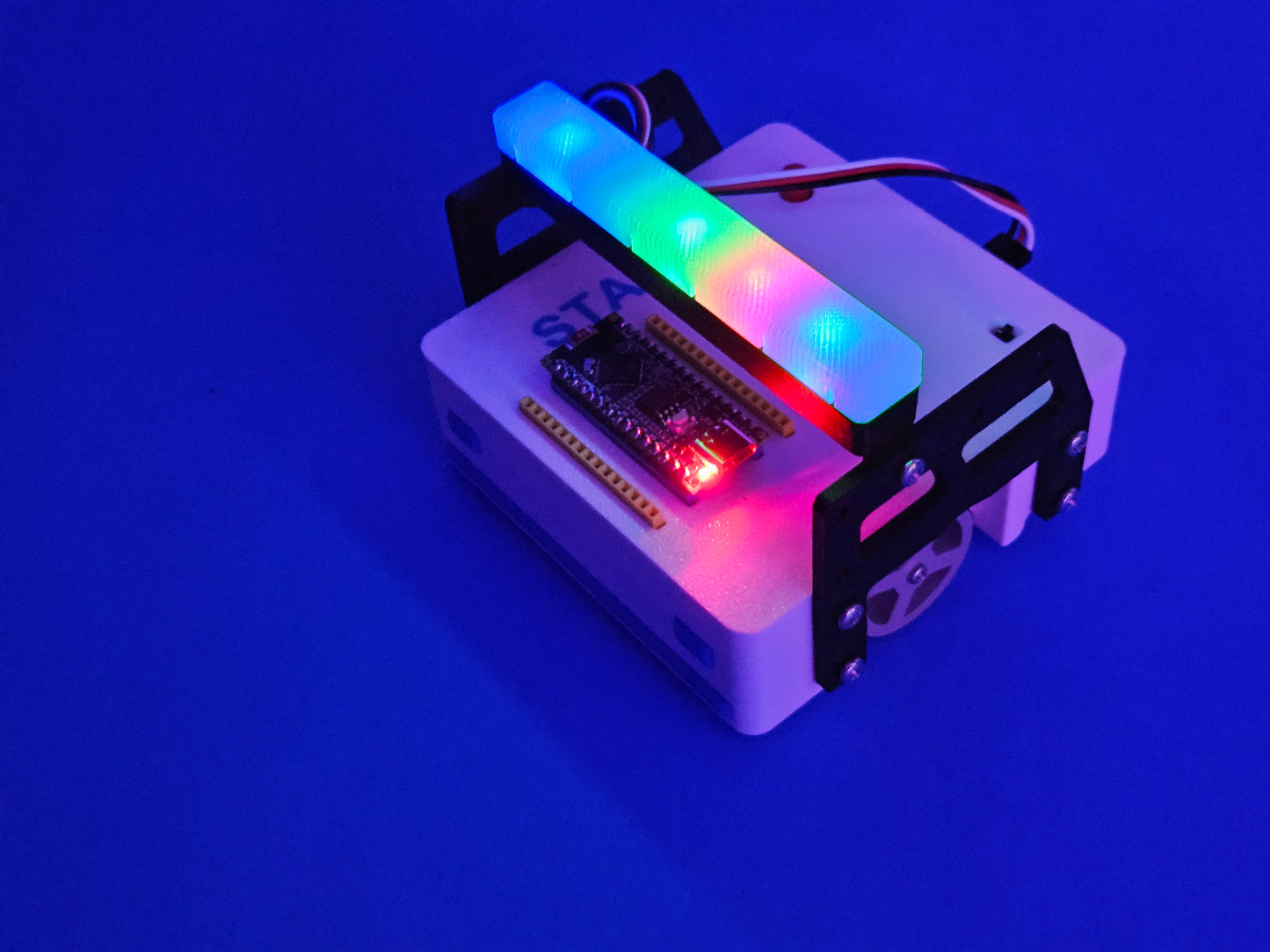 Light Bar (Add-On)