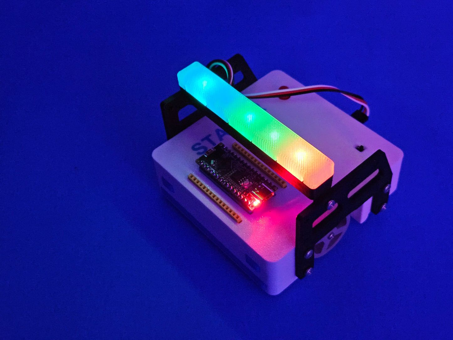 Light Bar (Add-On)