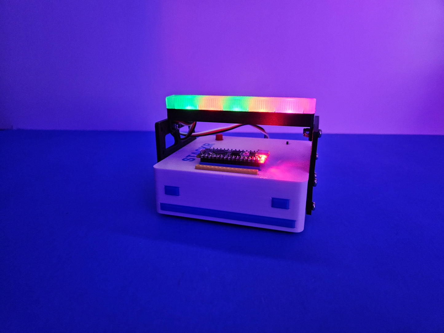 Light Bar (Add-On)