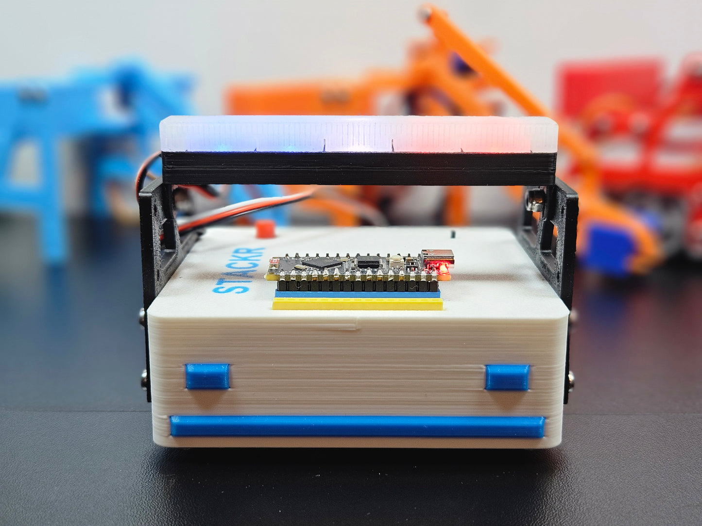 Light Bar (Add-On)