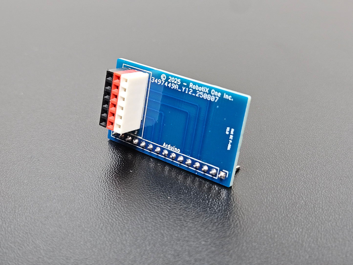 Adapter for HOTRC DS-600 6CH 2.4GHz RC Receiver