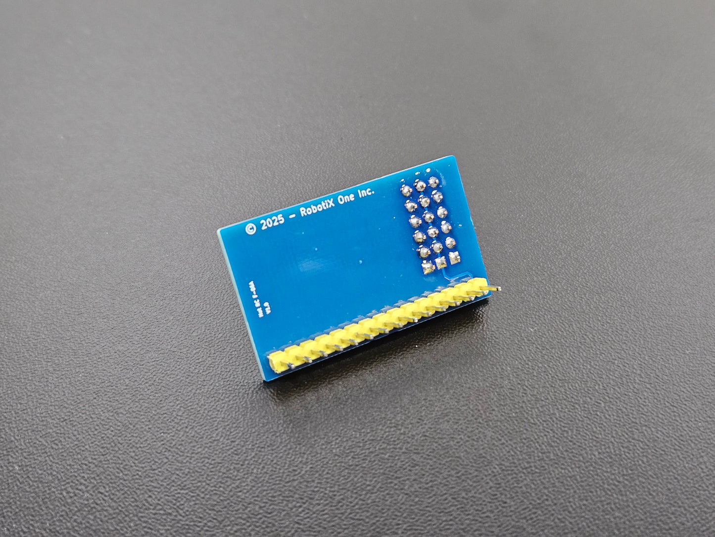 Adapter for HOTRC DS-600 6CH 2.4GHz RC Receiver